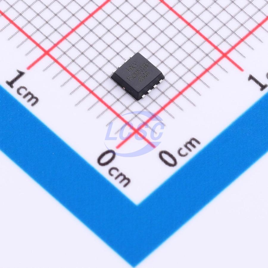 RQ3E150MNTB1-HXY HXY MOSFET