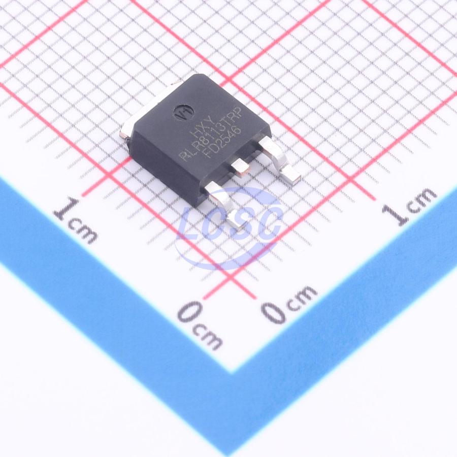 IRLR8113TRPBF-HXY HXY MOSFET