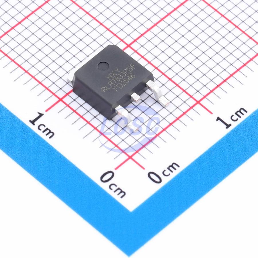 IRLR7833PBF-HXY HXY MOSFET