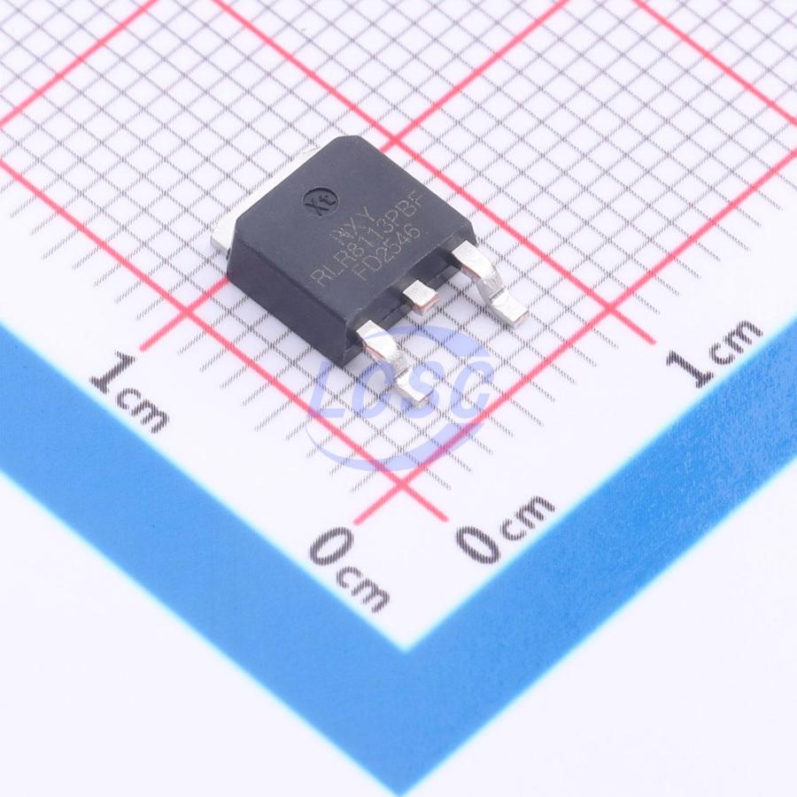 IRLR8113PBF-HXY HXY MOSFET
