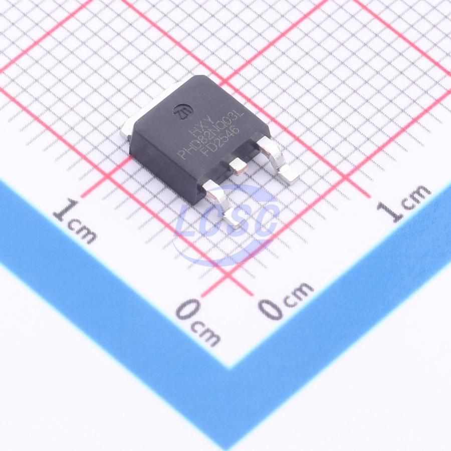 PHD82NQ03LT-HXY HXY MOSFET