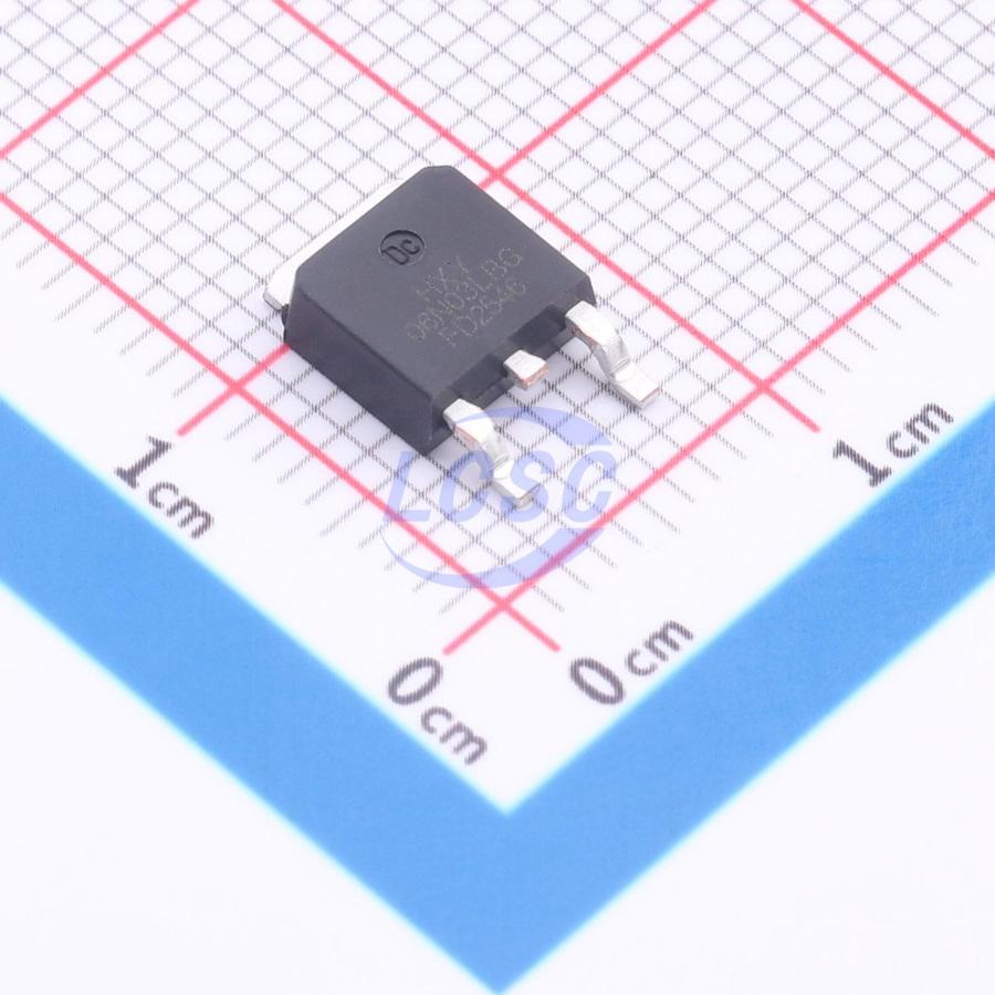 IPD06N03LBG-HXY HXY MOSFET