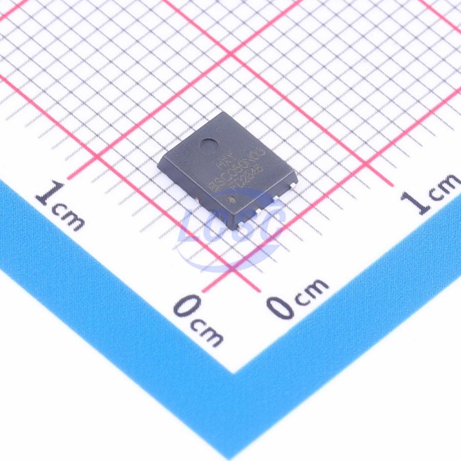 BSC050N03MSGATMA1-HXY HXY MOSFET