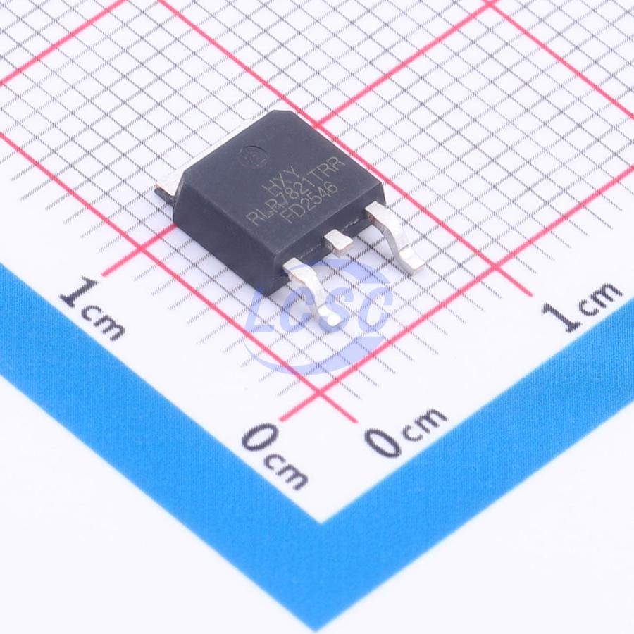 IRLR7821TRRPBF-HXY HXY MOSFET