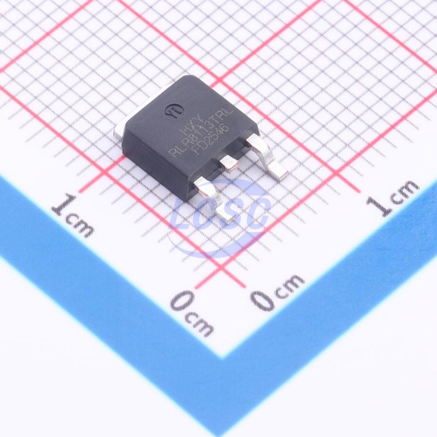IRLR8113TRLPBF-HXY HXY MOSFET