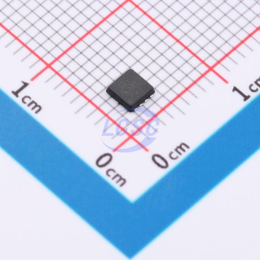 AON7700 HXY MOSFET