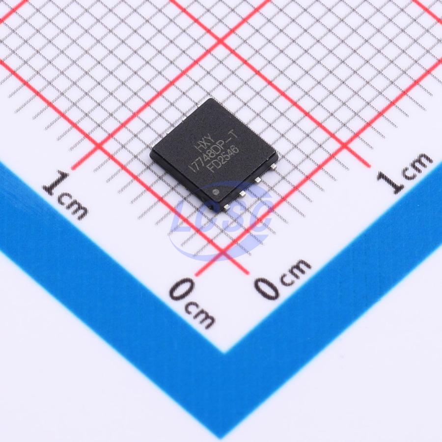 SI7748DP-T1-GE3-HXY HXY MOSFET