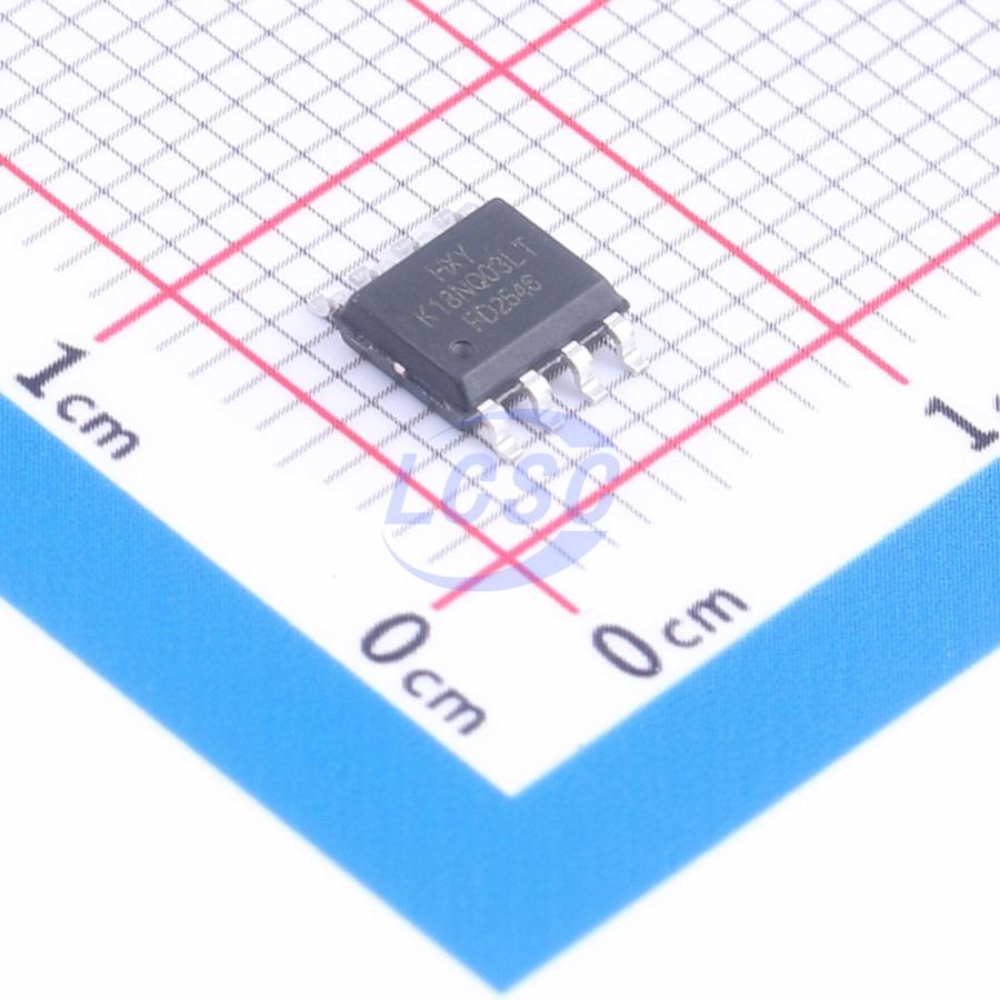 PHK18NQ03LT-HXY HXY MOSFET