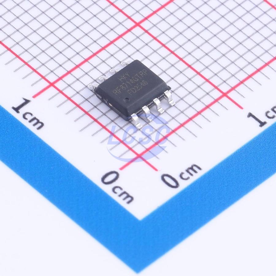 IRF8714GTRPBF-HXY HXY MOSFET