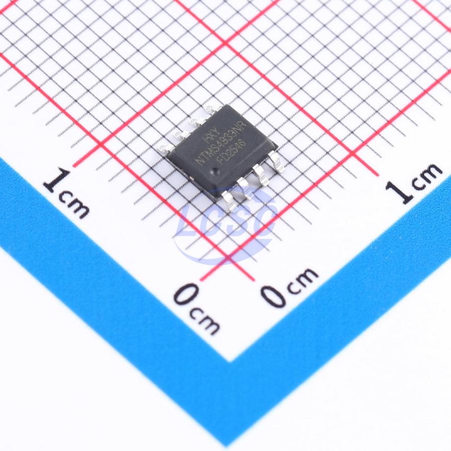 NTMS4939NR2G-HXY HXY MOSFET