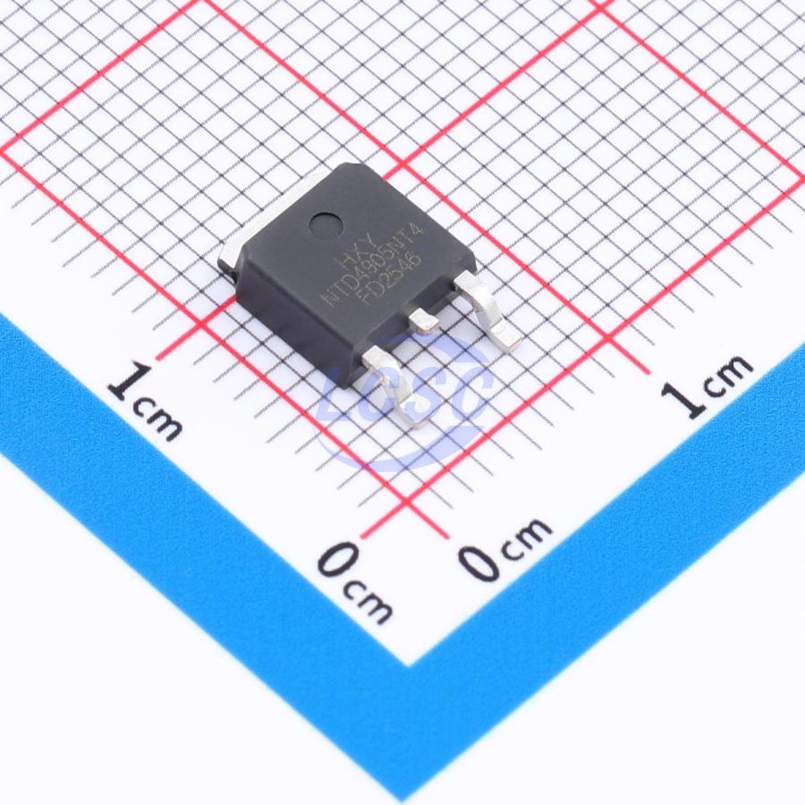 NTD4905NT4G-HXY HXY MOSFET