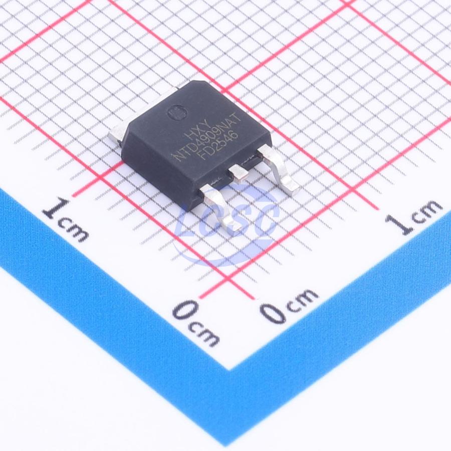NTD4909NAT4G-HXY HXY MOSFET