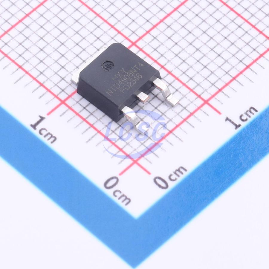 NTD4906NT4G-HXY HXY MOSFET