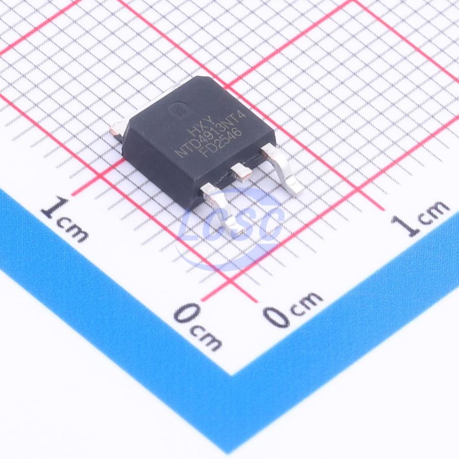NTD4913NT4G-HXY HXY MOSFET