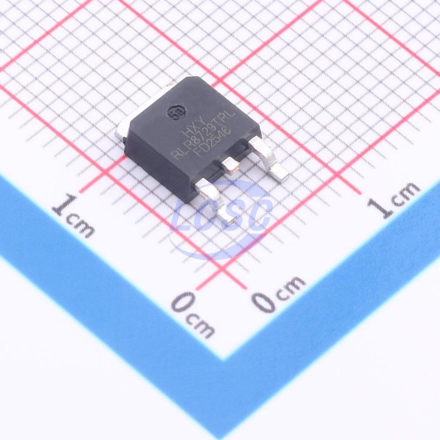 IRLR8729TRLPBF-HXY HXY MOSFET