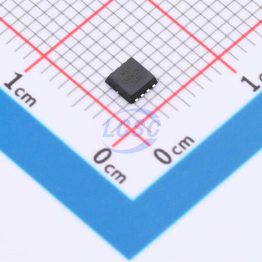 SIS456DN-T1-GE3-HXY HXY MOSFET