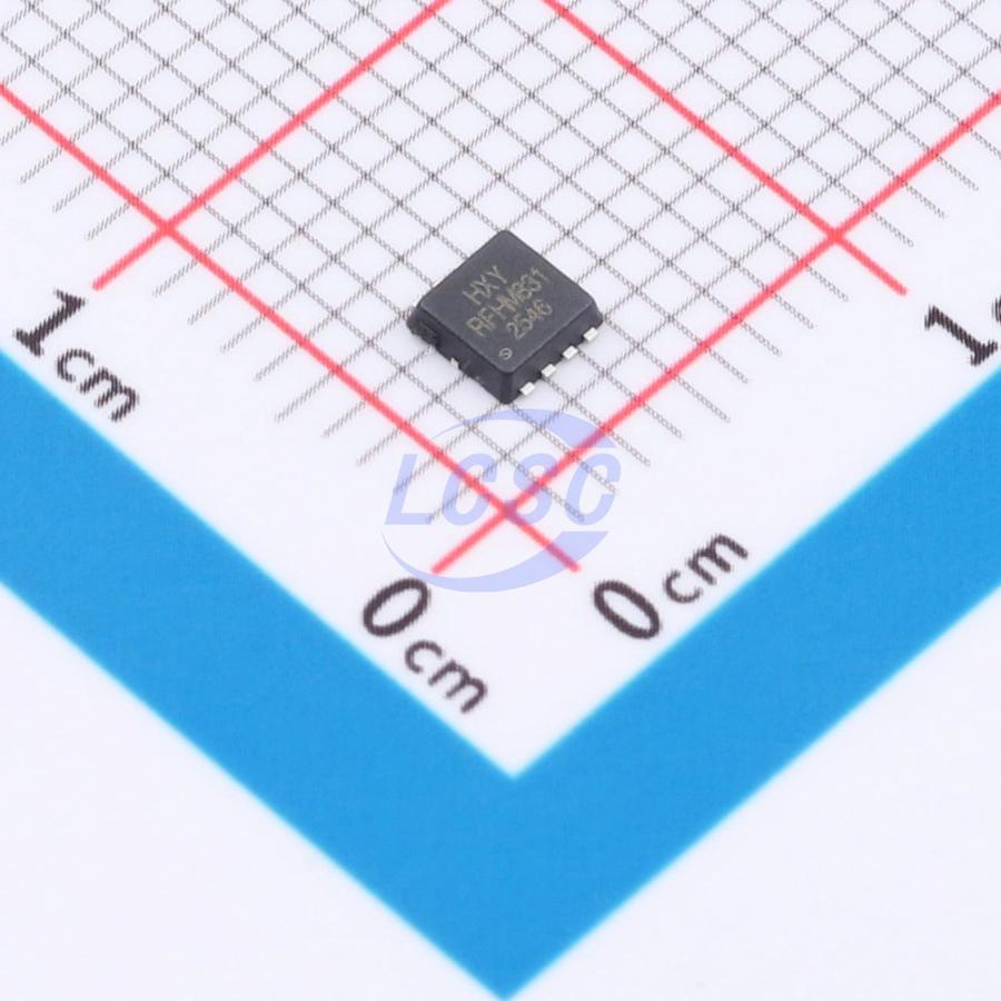 IRFHM831TRPBF-HXY HXY MOSFET