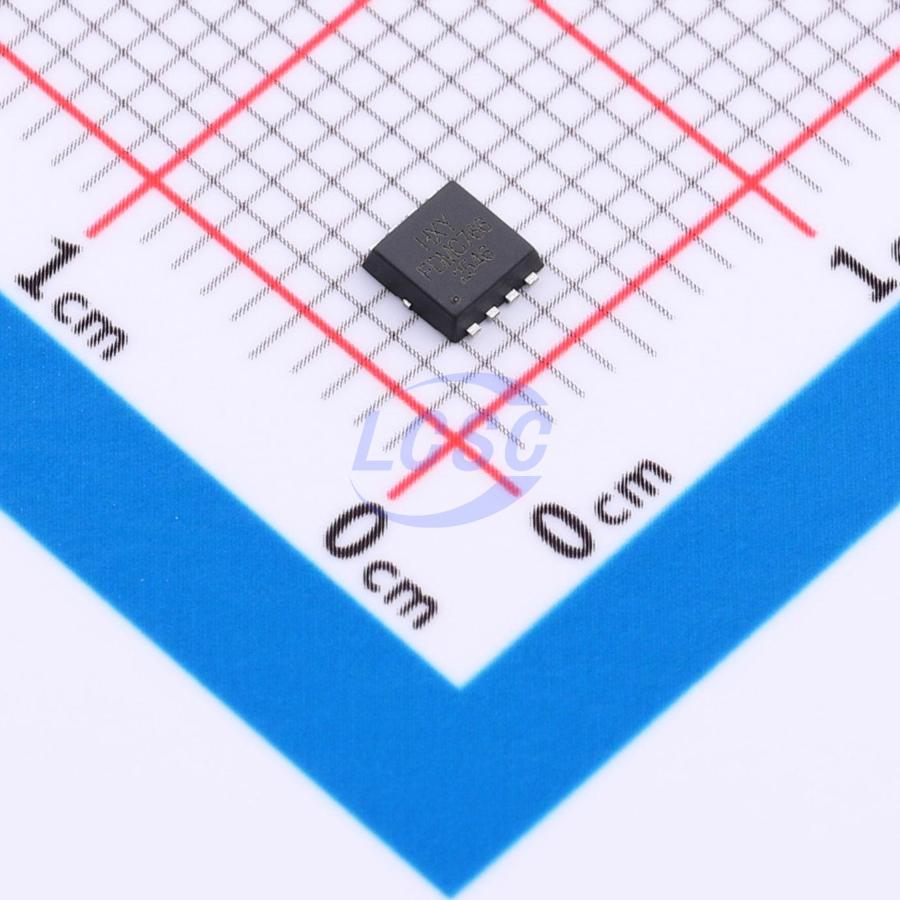 FDMC7664-HXY HXY MOSFET