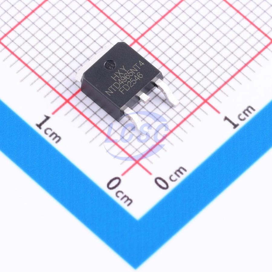 NTD4965NT4G-HXY HXY MOSFET