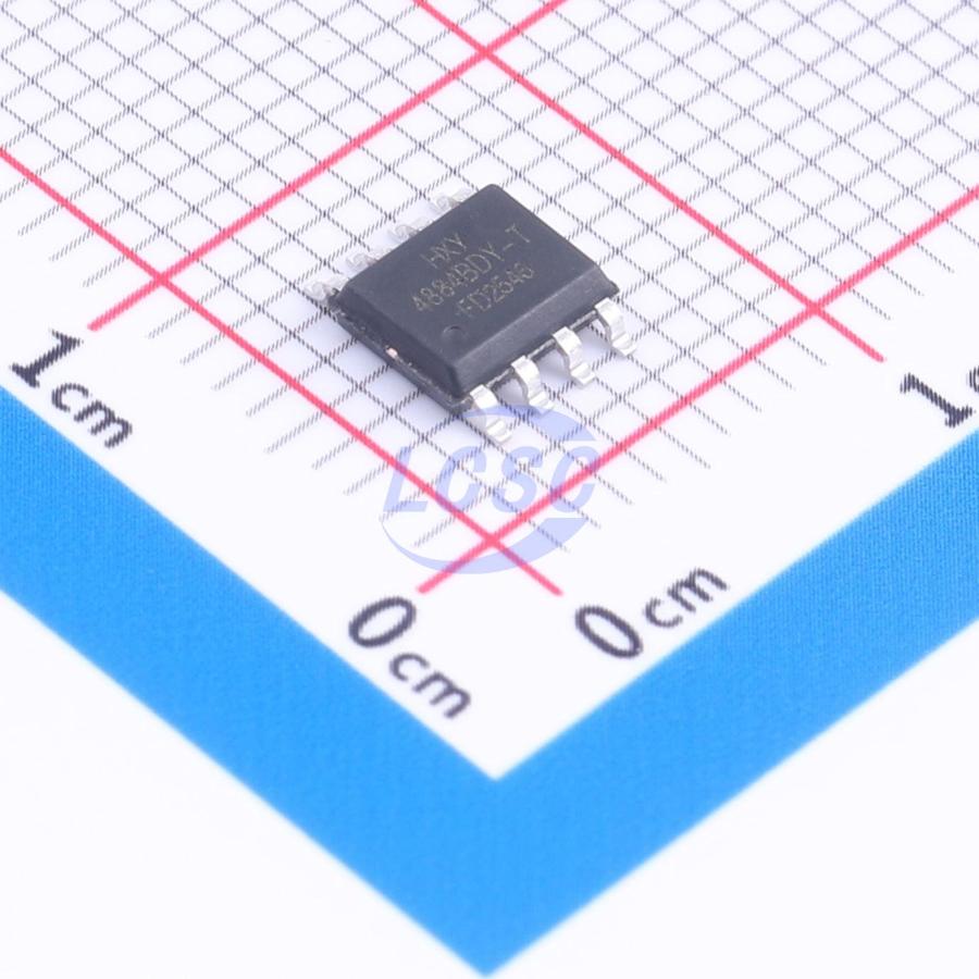 SI4884BDY-T1-E3-HXY HXY MOSFET