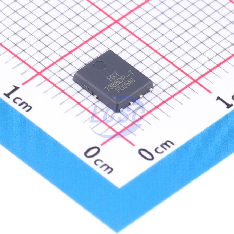 SI7388DP-T1-E3-HXY HXY MOSFET