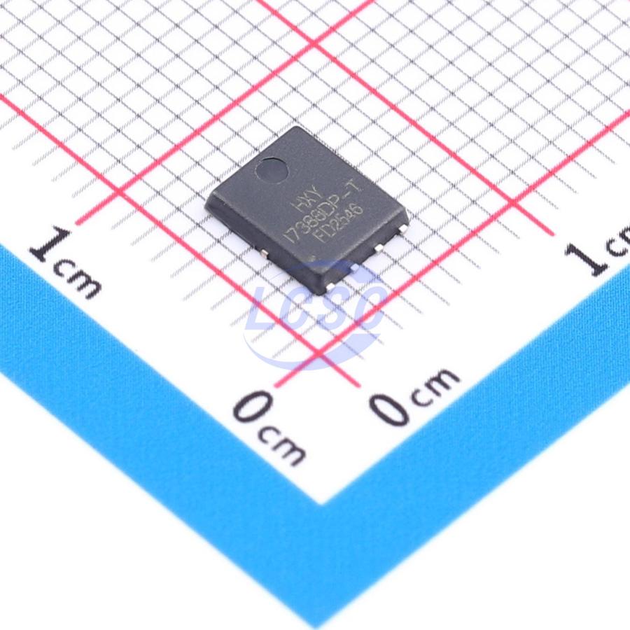 SI7388DP-T1-GE3-HXY HXY MOSFET