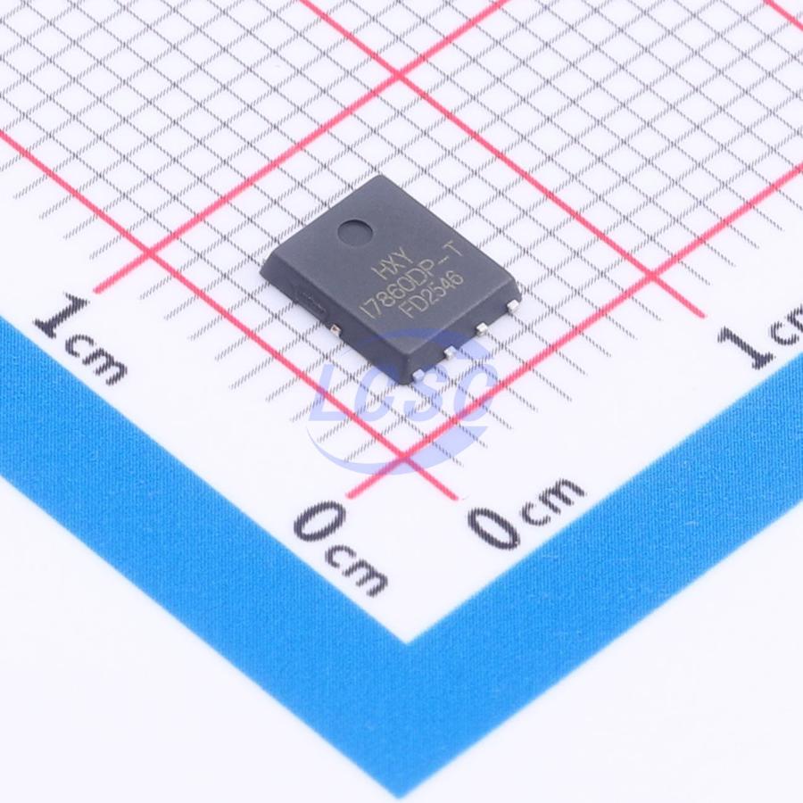 SI7860DP-T1-GE3-HXY HXY MOSFET