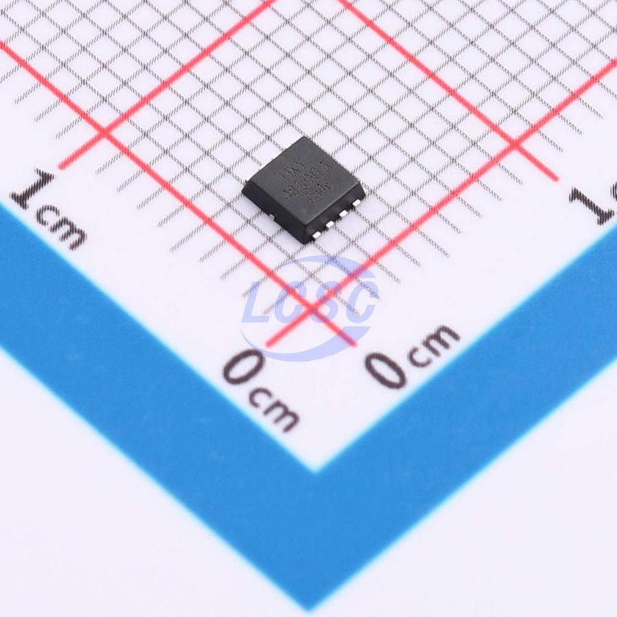 NVTFS4823NTAG-HXY HXY MOSFET