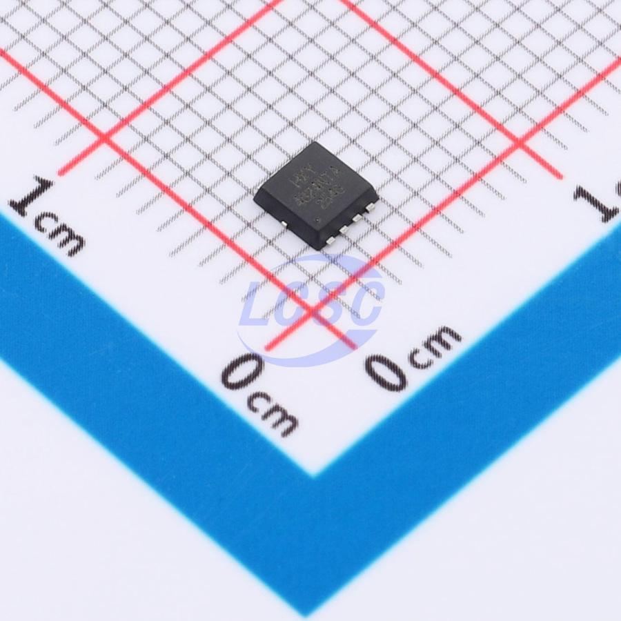 NVTFS4824NTAG-HXY HXY MOSFET