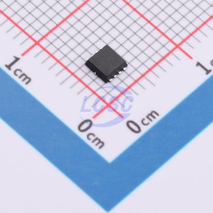 NVTFS4824NTWG-HXY HXY MOSFET