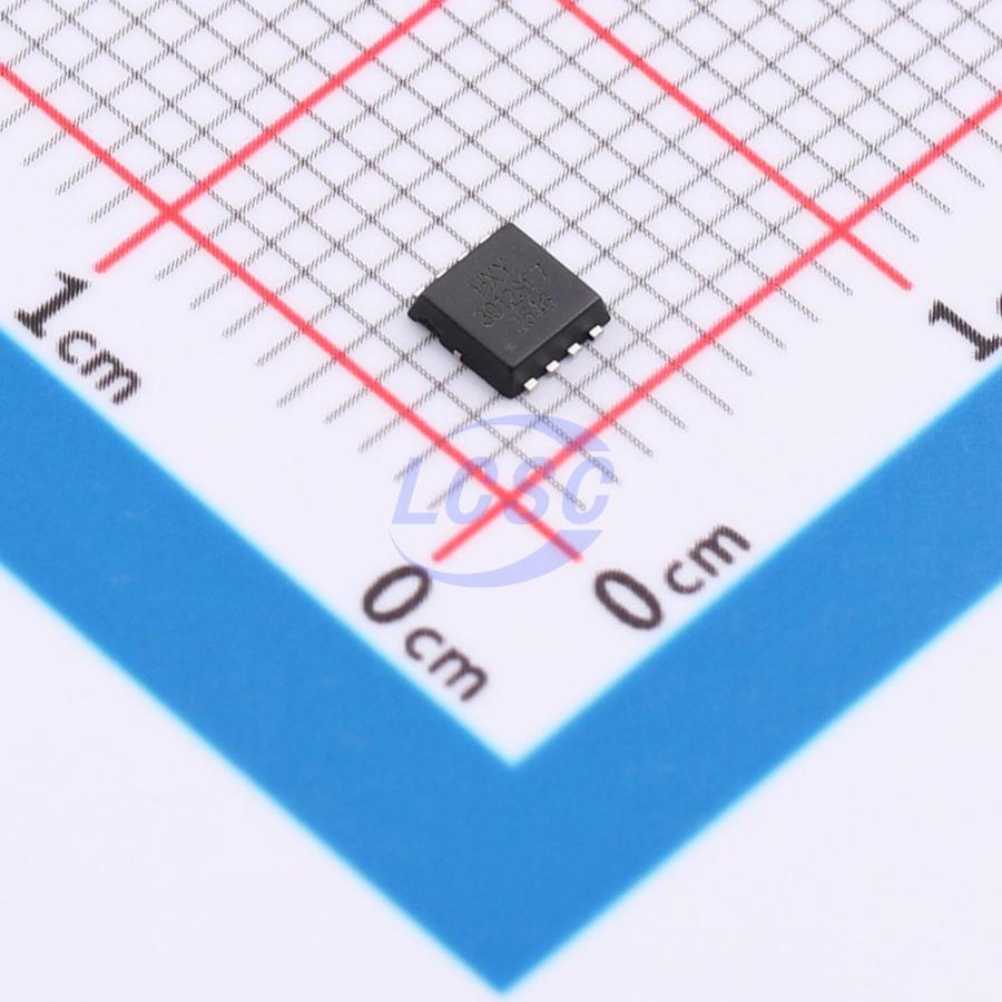 DMS3012SFG-7-HXY HXY MOSFET