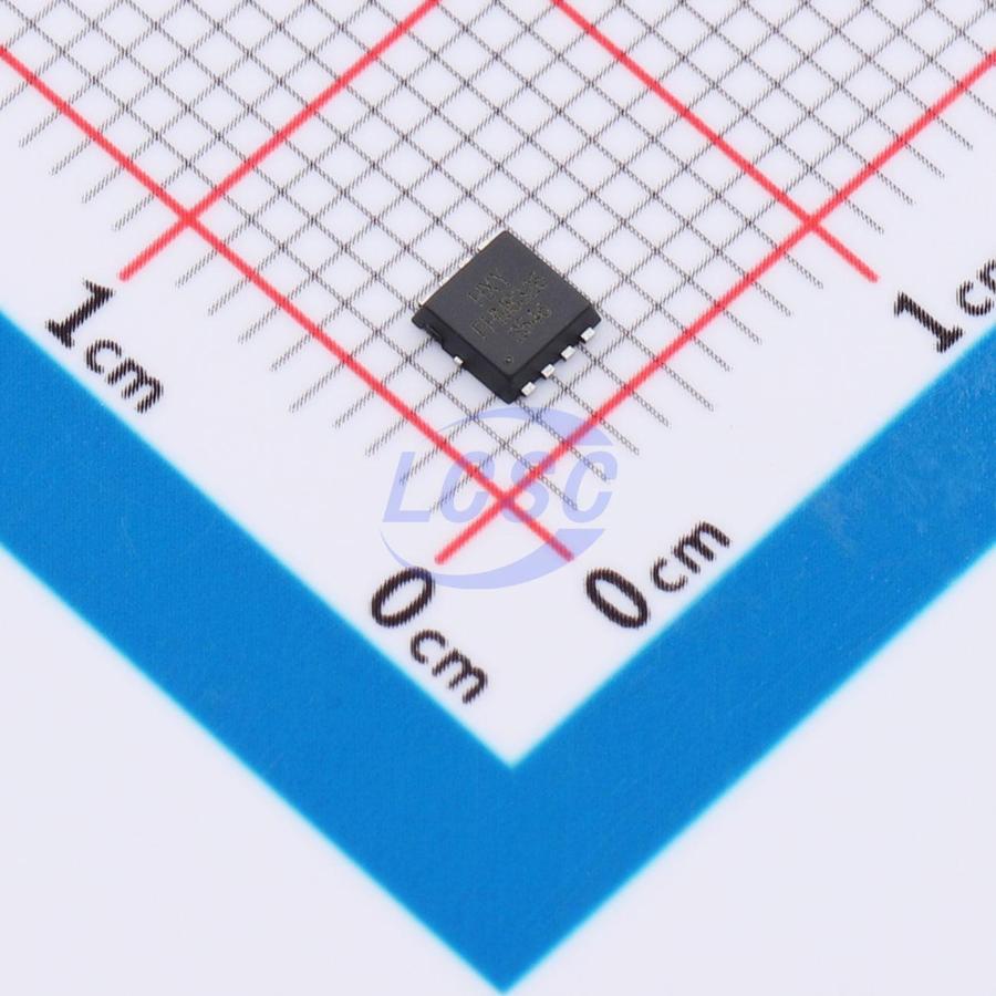 IRFHM8326TRPBF-HXY HXY MOSFET