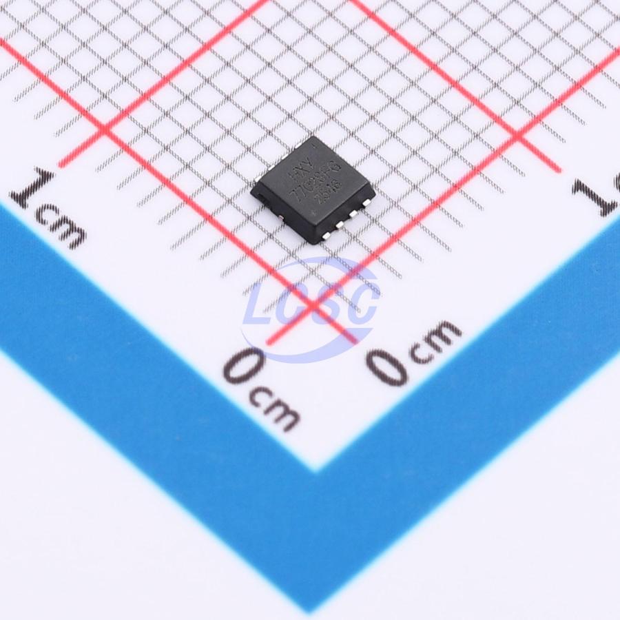 DMG7702SFG-13-HXY HXY MOSFET