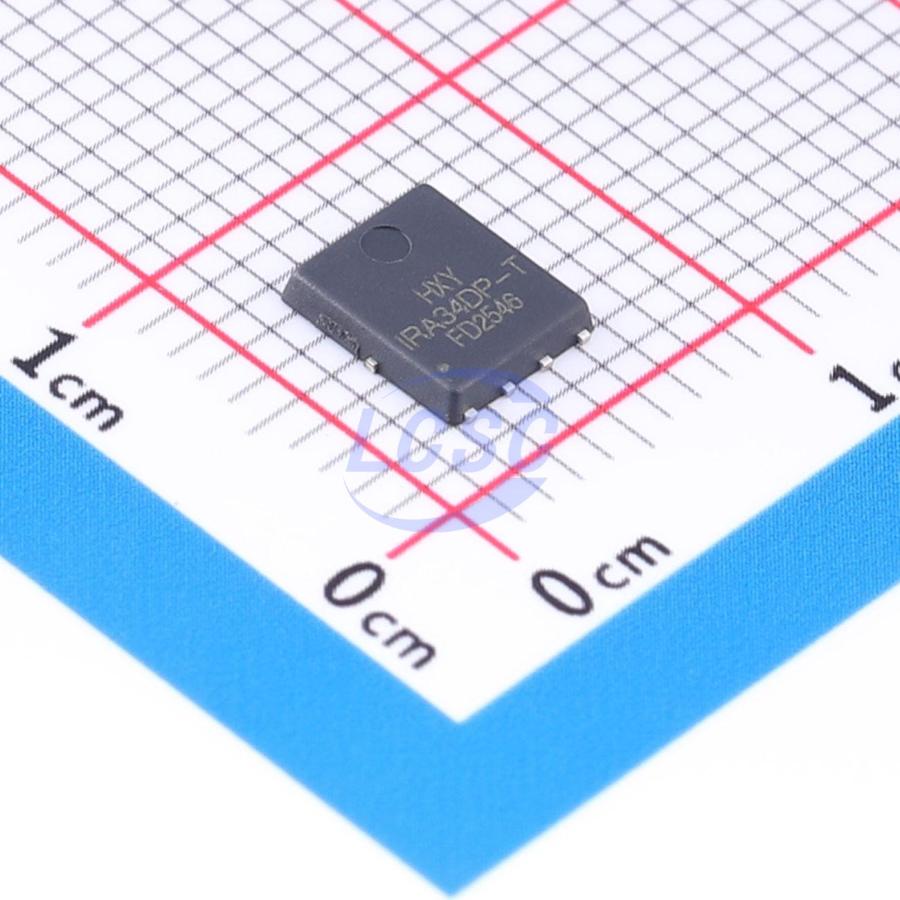 SIRA34DP-T1-GE3-HXY HXY MOSFET