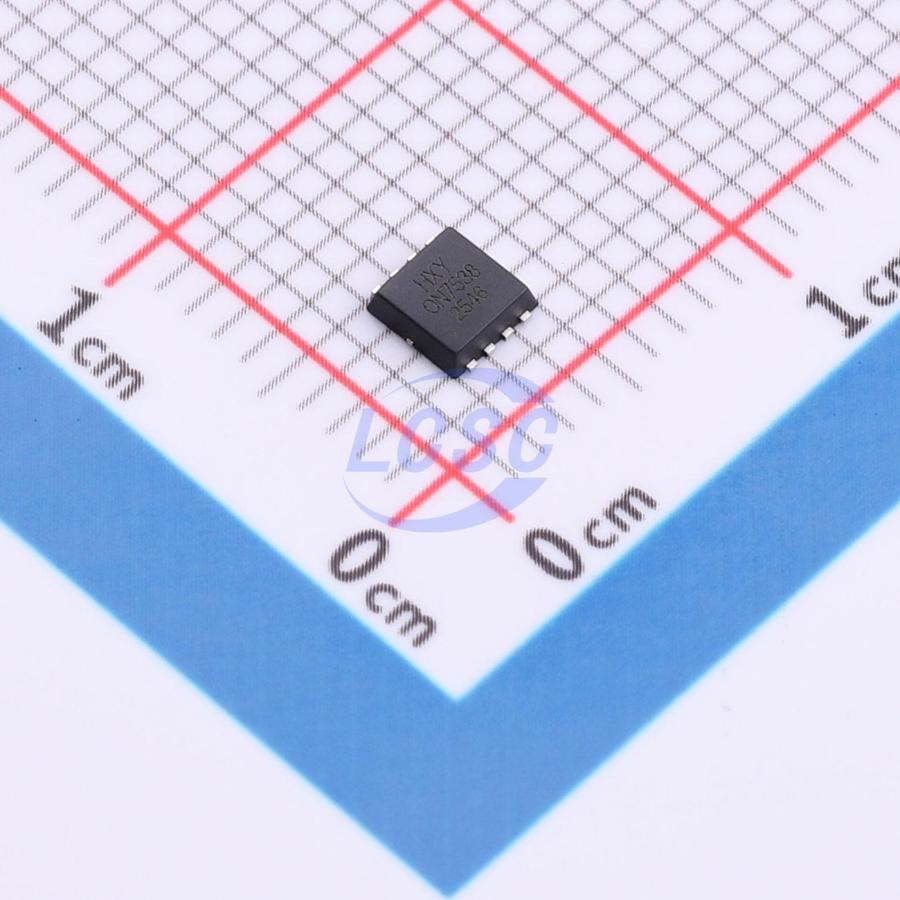AON7538 HXY MOSFET