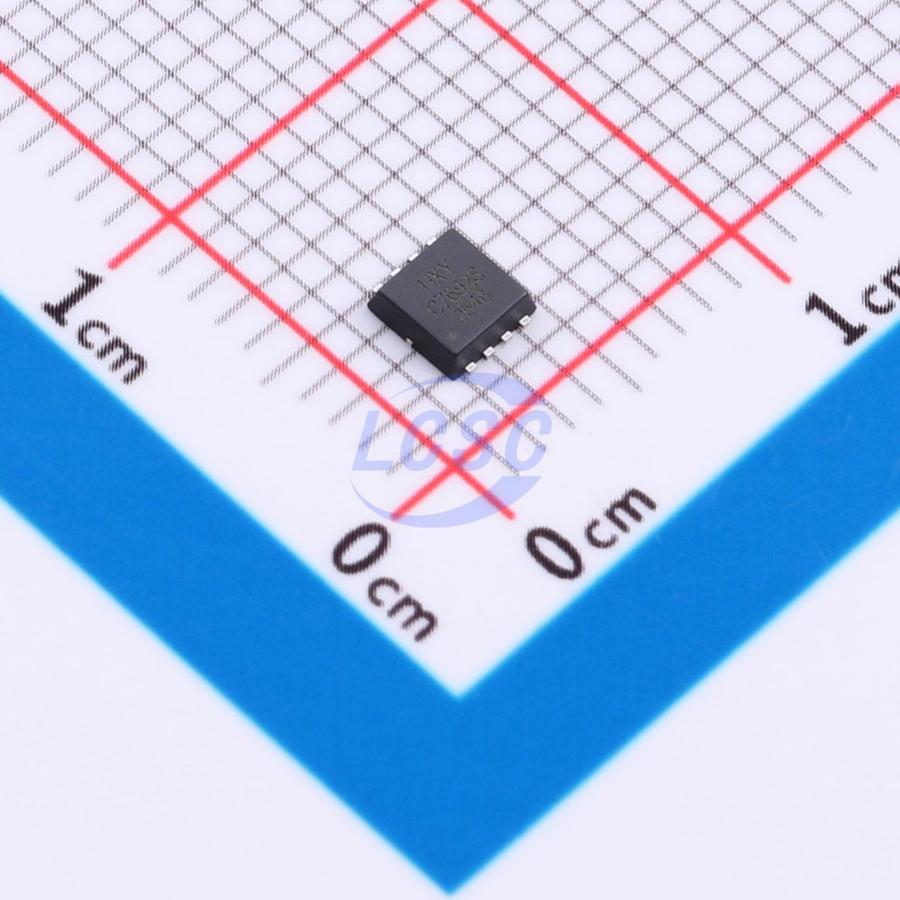 FDMC7692S-F126-HXY HXY MOSFET
