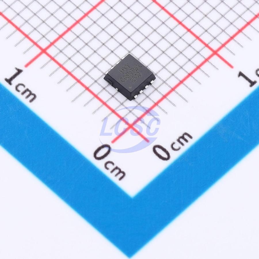 NTTFS4C08NTWG-HXY HXY MOSFET