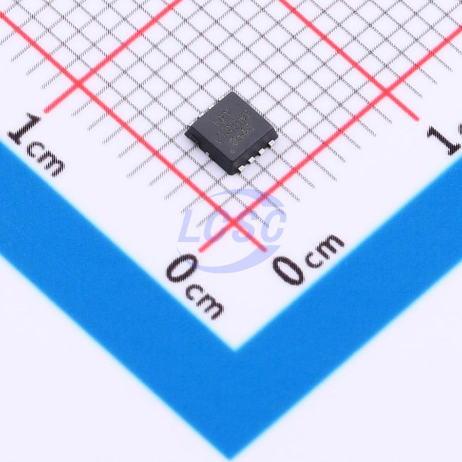 NTTFS4C13NTWG-HXY HXY MOSFET