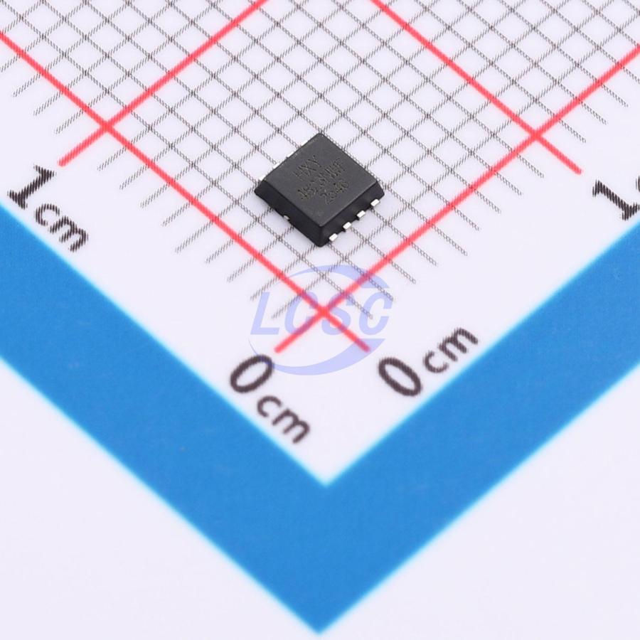 NVTFS4823NWFTWG-HXY HXY MOSFET