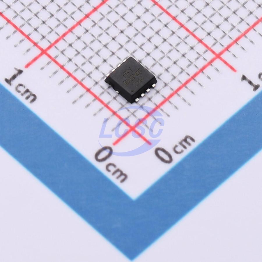 NVTFS4824NWFTWG-HXY HXY MOSFET