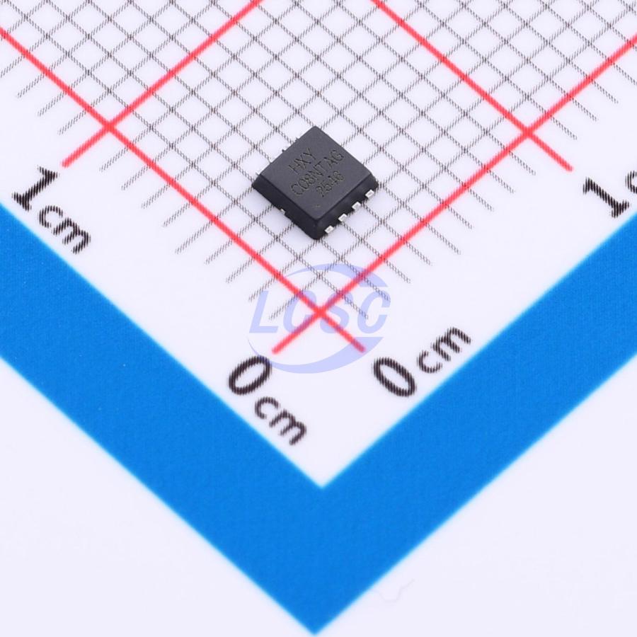 NVTFS4C08NTAG-HXY HXY MOSFET