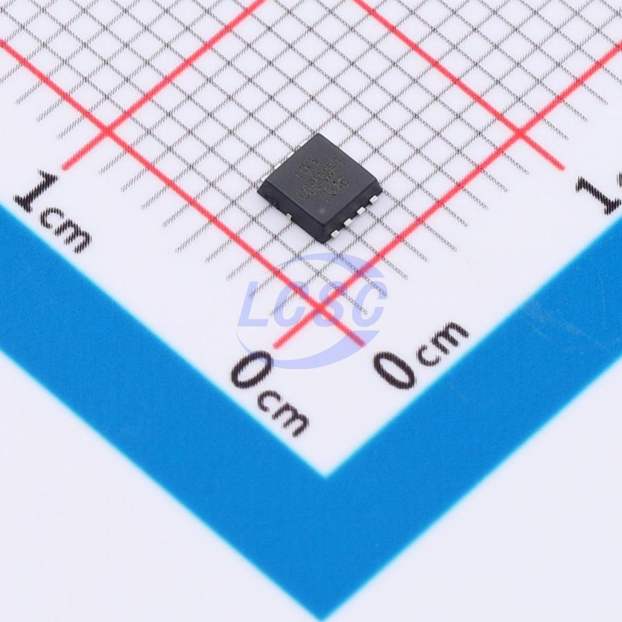 NVTFS4C08NWFTWG-HXY HXY MOSFET