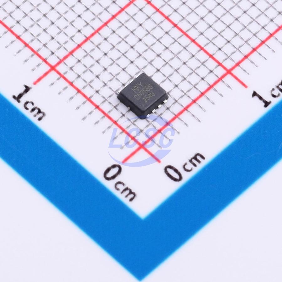 AON7556 HXY MOSFET