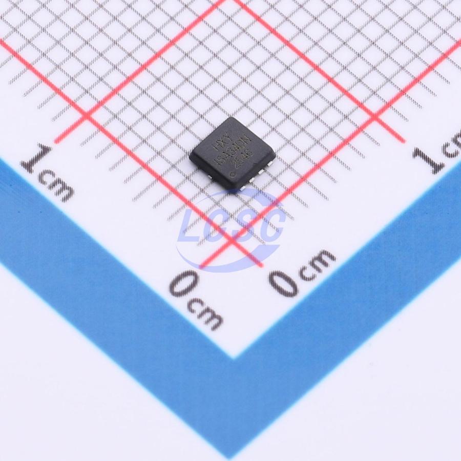 SISA34DN-T1-GE3-HXY HXY MOSFET