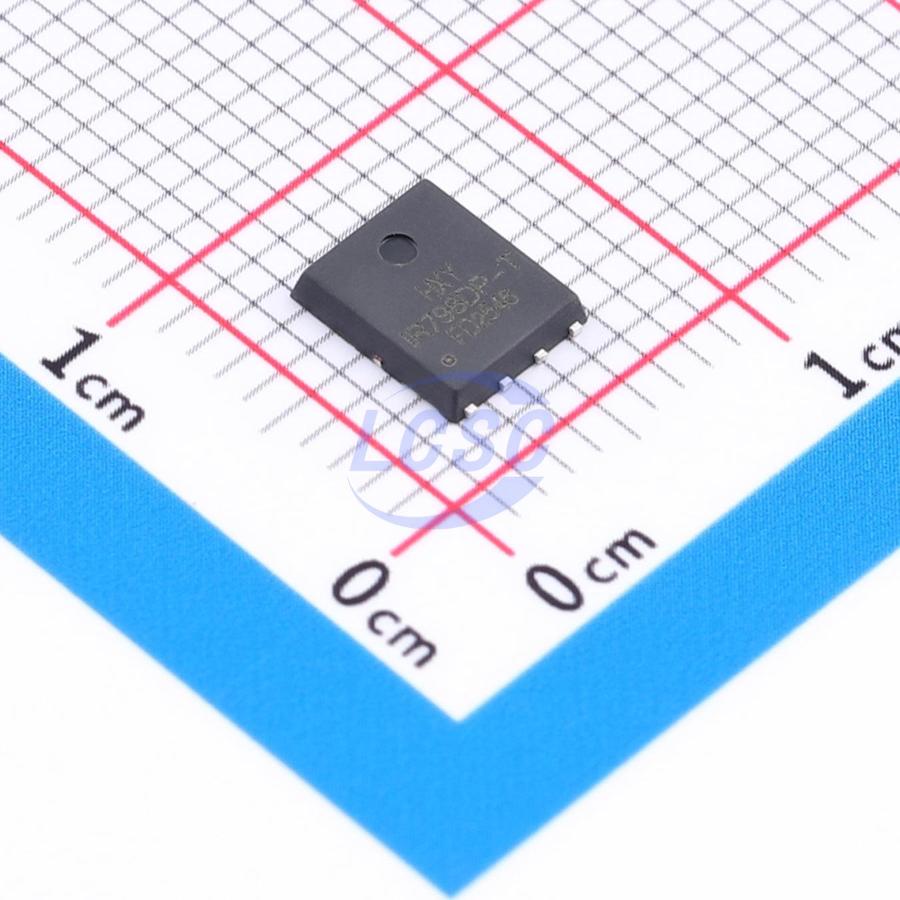 SIR798DP-T1-GE3-HXY HXY MOSFET