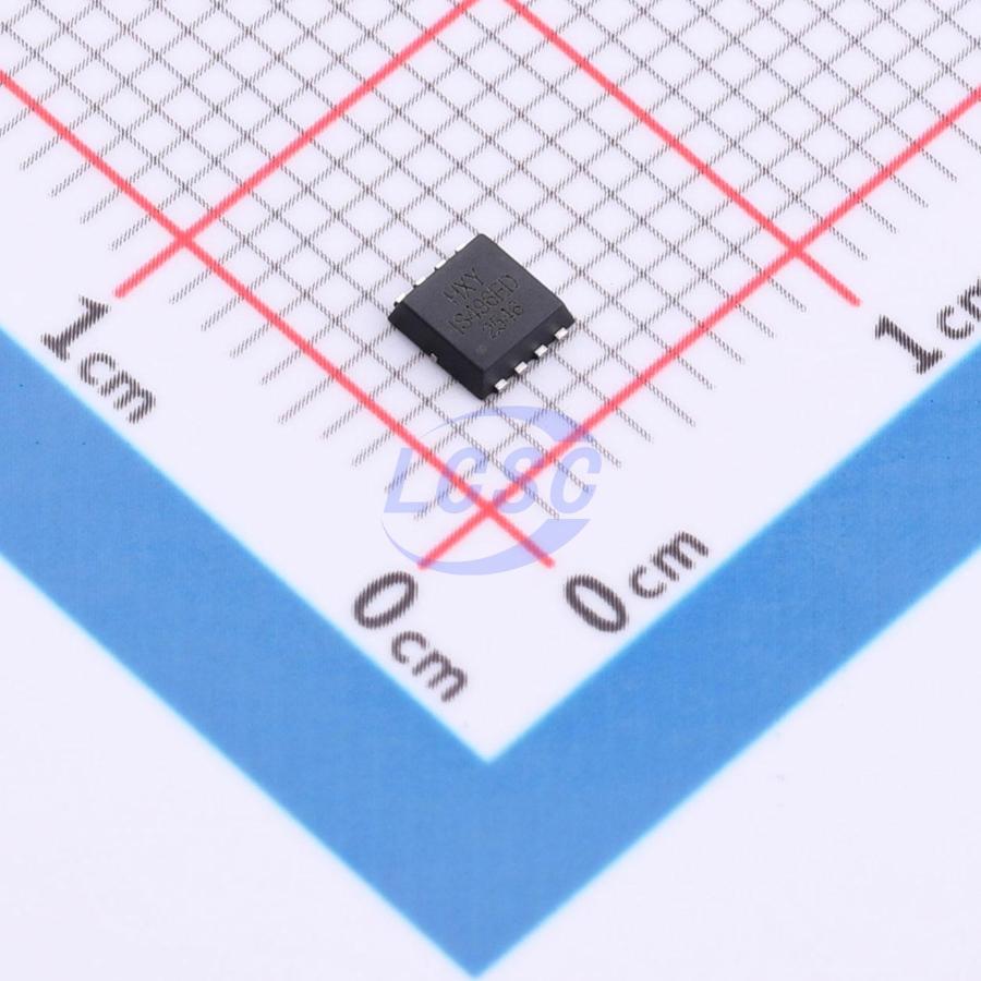 SIS496EDNT-T1-GE3-HXY HXY MOSFET