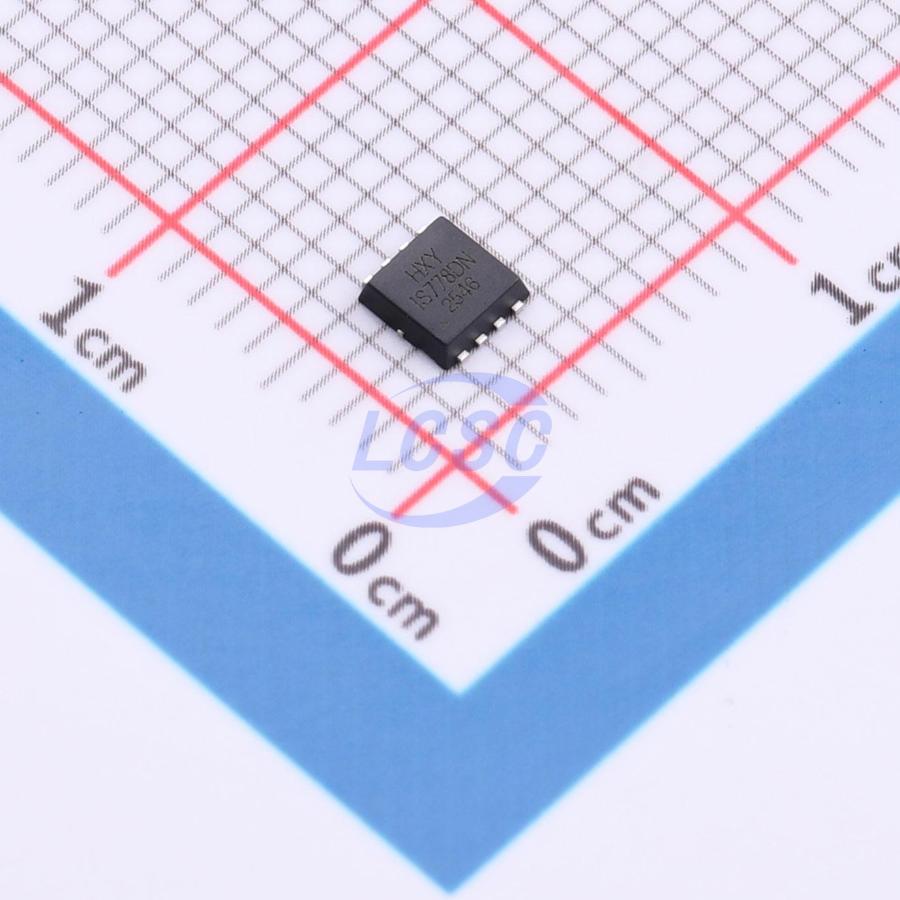SIS778DN-T1-GE3-HXY HXY MOSFET
