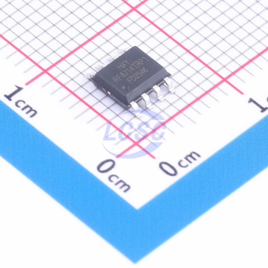 IRF8714TRPBF-1-HXY HXY MOSFET