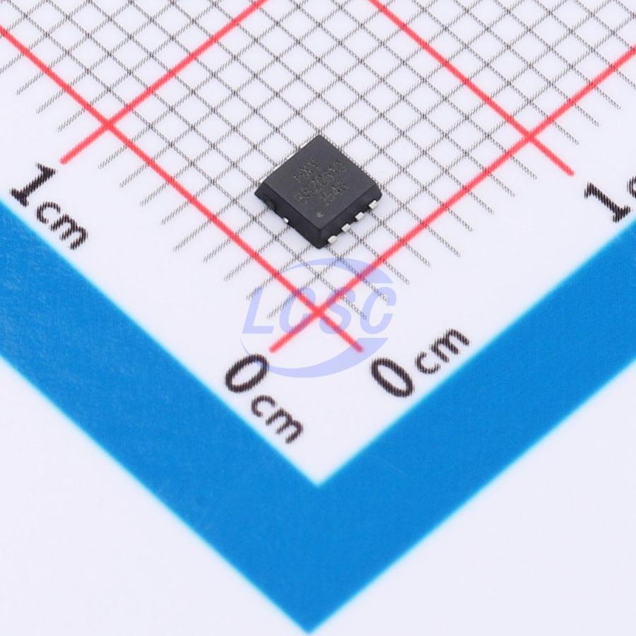 BSZ0910LSATMA1-HXY HXY MOSFET