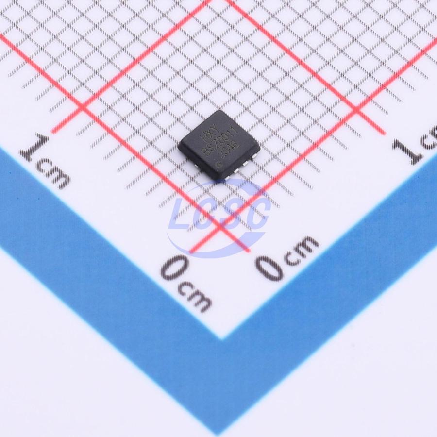 BSZ0911LSATMA1-HXY HXY MOSFET